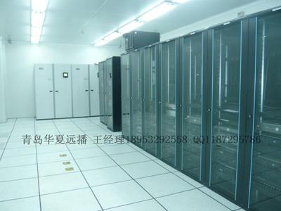 青島平度市網(wǎng)絡機柜廠家——青島華夏遠播網(wǎng)絡技術服務指南